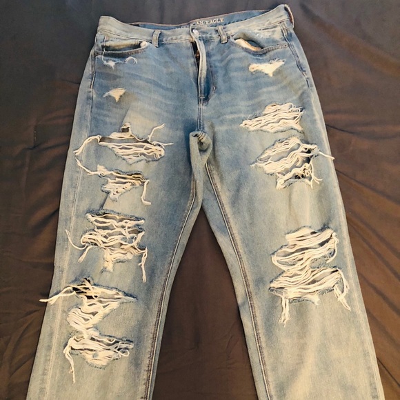 American Eagle Outfitters Denim - Jeans